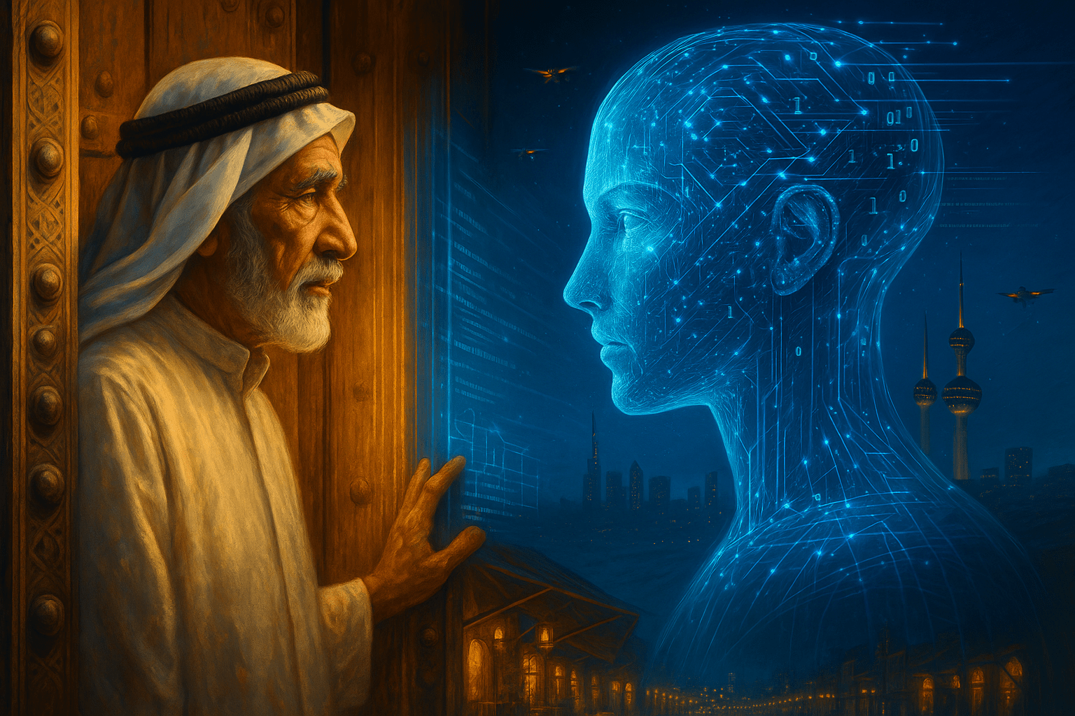 From idea to algorithm… and from advertising to return