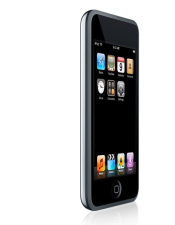 iPod Touch